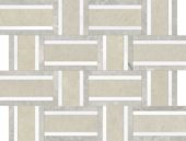 Utopio Cesto Clay Mosaic | Gramercy Kitchen and Bath