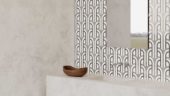 Utopio Florence Mist Mosaic | Gramercy Kitchen and Bath