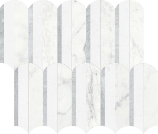 Utopio Hydros Dove Mosaic