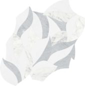 Utopio Lush Dove Mosaic | Gramercy Kitchen and Bath