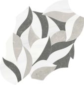 Utopio Lush Mist Mosaic | Gramercy Kitchen and Bath