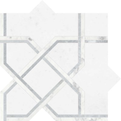 Utopio Madina Dove Mosaic