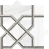 Utopio Madina Mist Mosaic | Gramercy Kitchen and Bath