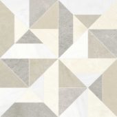 Utopio Tria Dune  Mosaic | Gramercy Kitchen and Bath