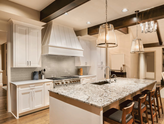 Valley Mist 3X12 Glossy | Gramercy Kitchen and Bath