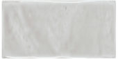 Valley Mist 3X6 Glossy | Gramercy Kitchen and Bath