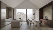 Velutto Ash 12x24 | Gramercy Kitchen and Bath