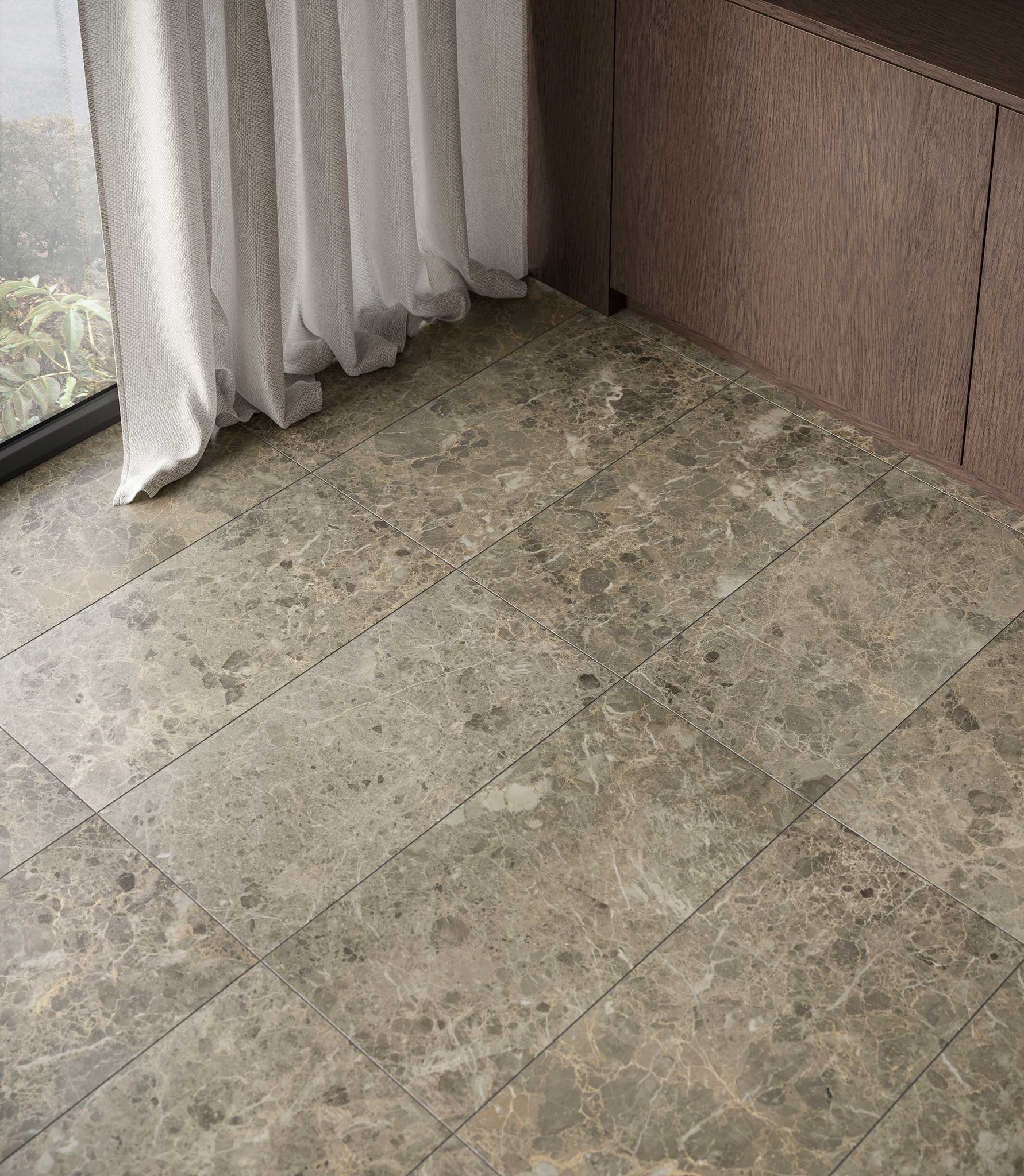 Velutto Ash 3 | Gramercy Kitchen and Bath