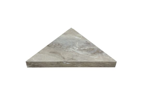 Venetian Marble Shower Bench 26×18.63×3