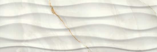 Venezia 10X30" Vibe White | Gramercy Kitchen and Bath