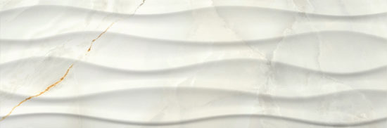 Venezia 10X30" Vibe White | Gramercy Kitchen and Bath