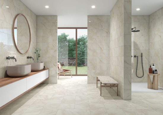 Venezia 10X30" White | Gramercy Kitchen and Bath