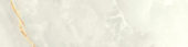 Venezia 3X12" Bullnose Cream | Gramercy Kitchen and Bath