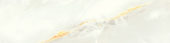 Venezia 3X12" Bullnose White | Gramercy Kitchen and Bath