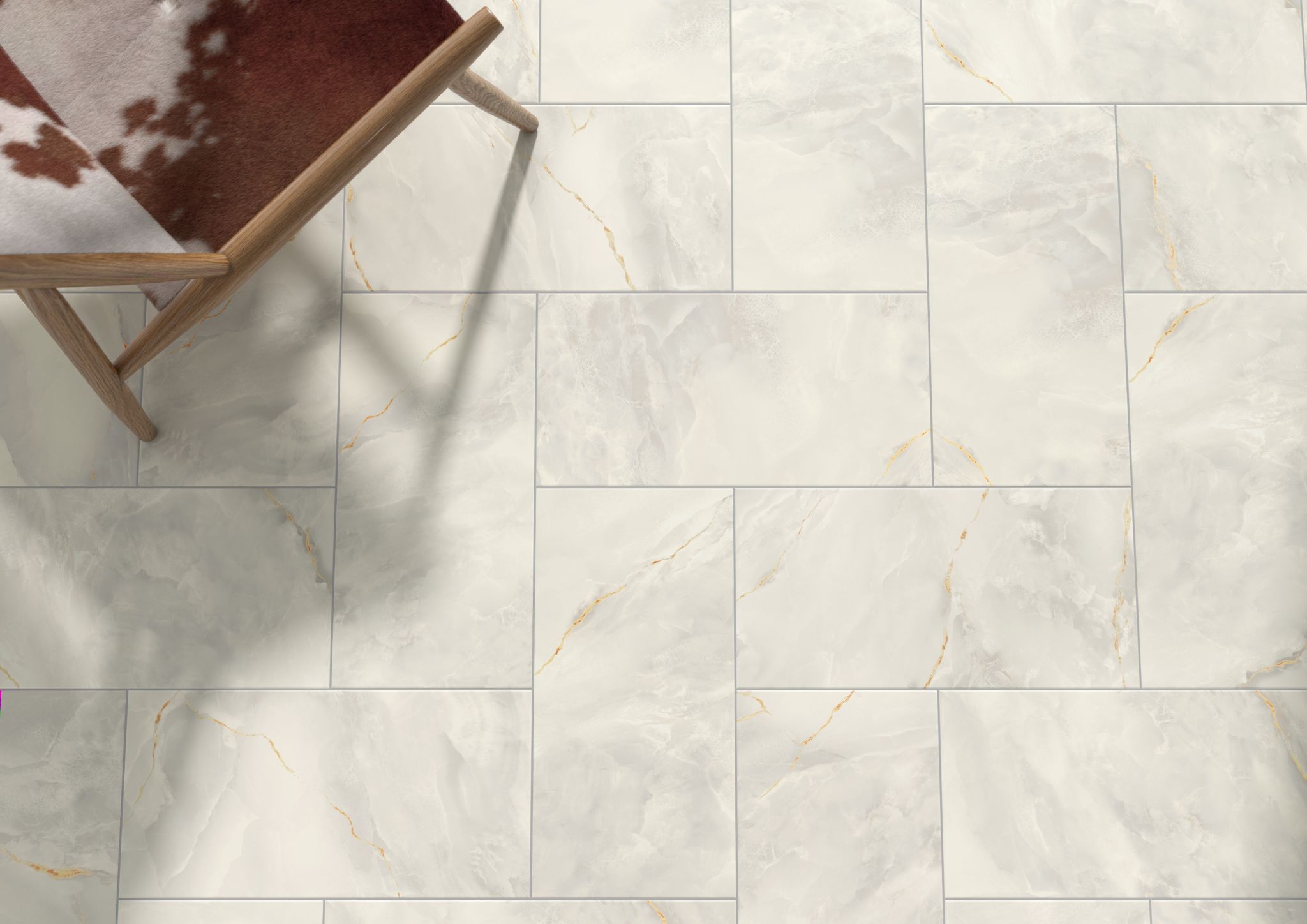 Venezia Grey 12x24 | Gramercy Kitchen and Bath