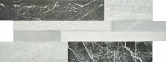 Venezia Mix 6X16 | Gramercy Kitchen and Bath