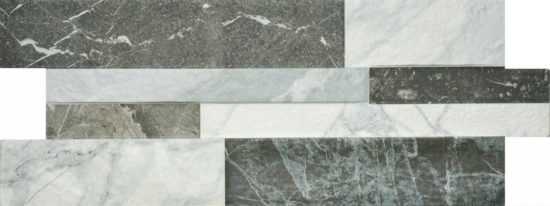 Venezia Mix 6X16 | Gramercy Kitchen and Bath