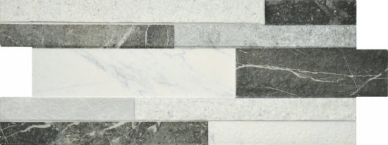 Venezia Mix 6X16 | Gramercy Kitchen and Bath