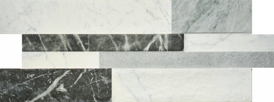 Venezia Mix 6X16 | Gramercy Kitchen and Bath