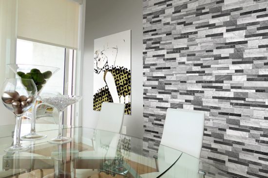 Venezia Mix 6X16 | Gramercy Kitchen and Bath