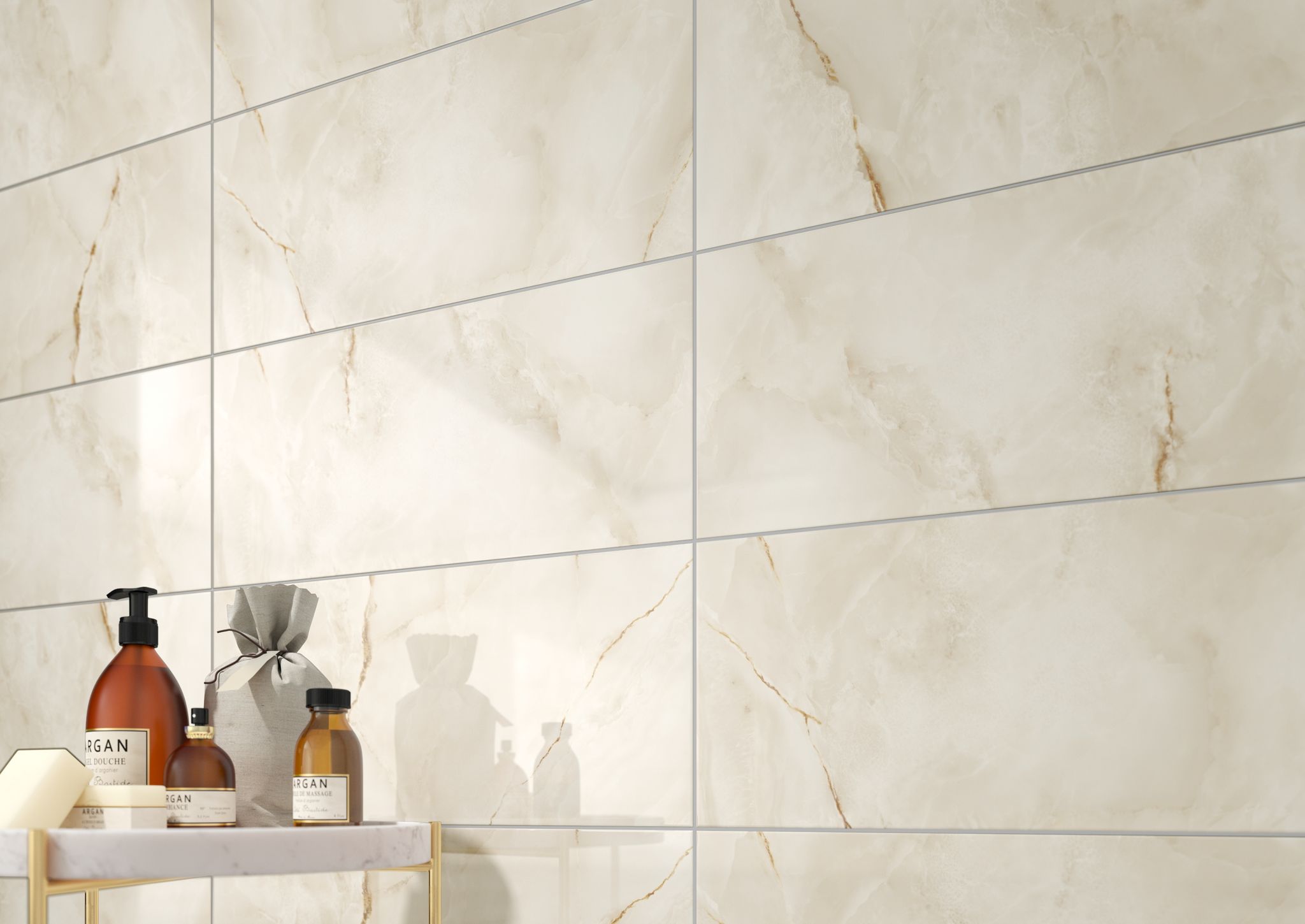 Venezia White 10x30 | Gramercy Kitchen and Bath