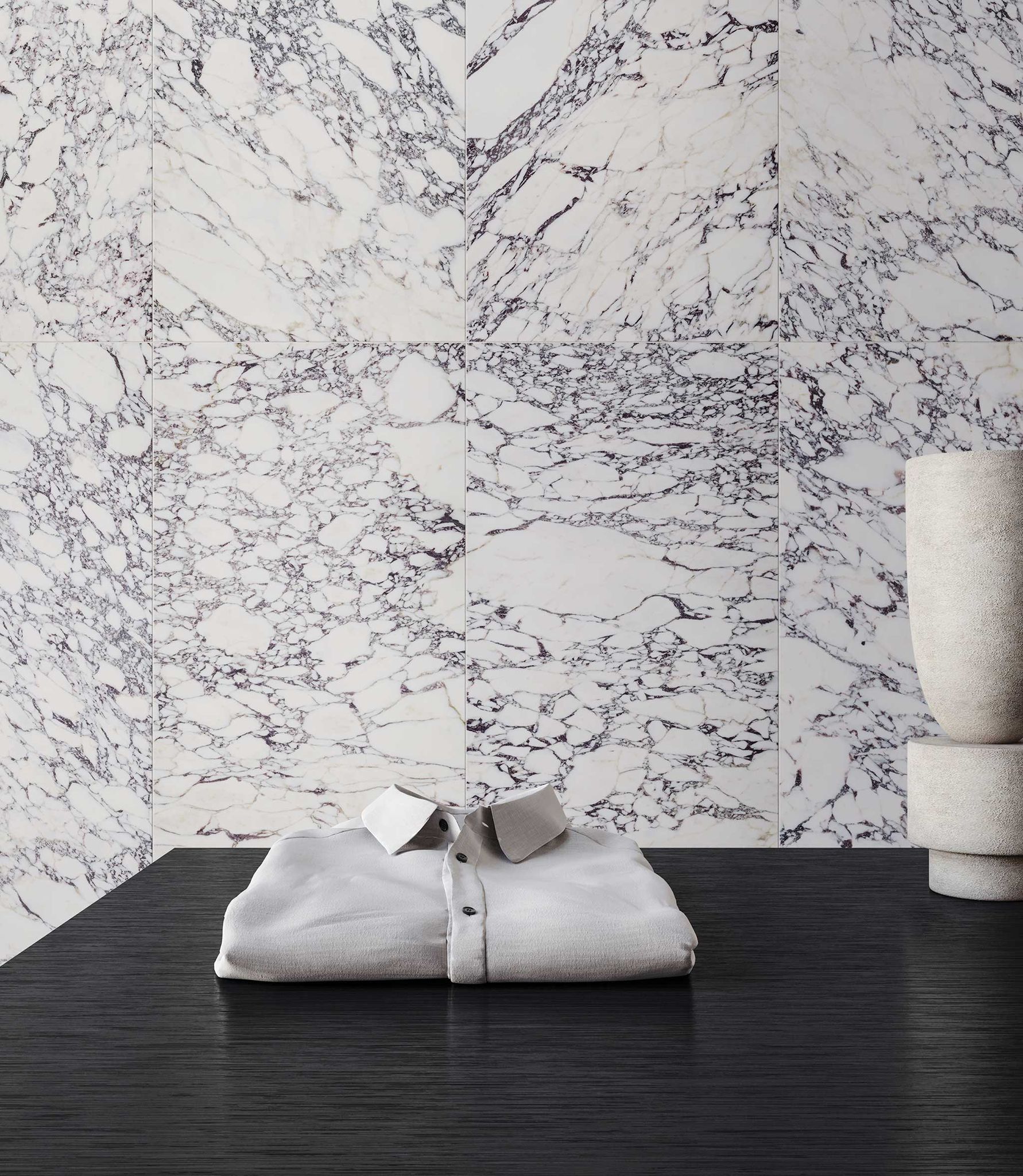 Viola Roccia 2 | Gramercy Kitchen and Bath