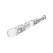 Violeta Roccia .5x12 Deco-Bar | Gramercy Kitchen and Bath