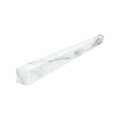 Virtue Bianco .5×12 Deco-Bar