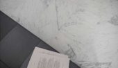 Virtue Bianco 18x36 | Gramercy Kitchen and Bath