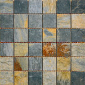 Volcano 2x2 Mosaic | Gramercy Kitchen and Bath