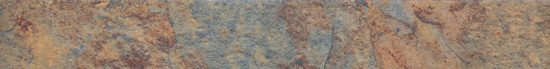Volcano 3x24 Bullnose | Gramercy Kitchen and Bath