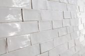 White 3X12W | Gramercy Kitchen and Bath