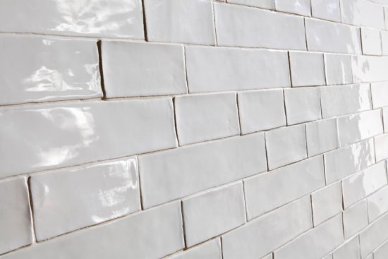 White 3X12W | Gramercy Kitchen and Bath