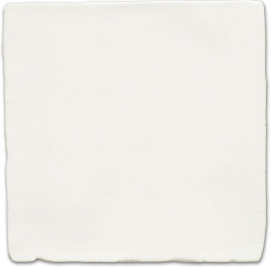 White 4X4 | Gramercy Kitchen and Bath