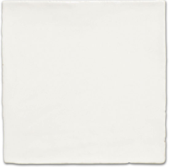 White 4X4 | Gramercy Kitchen and Bath