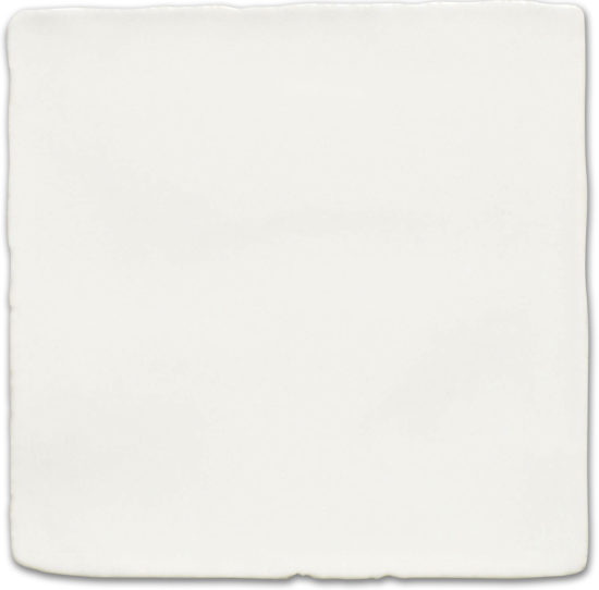 White 4X4 | Gramercy Kitchen and Bath