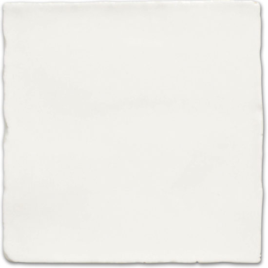 White 4X4 | Gramercy Kitchen and Bath