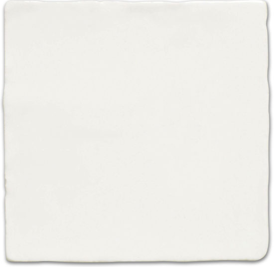 White 4X4 | Gramercy Kitchen and Bath