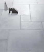 Whitehall Bianco 16x24 | Gramercy Kitchen and Bath