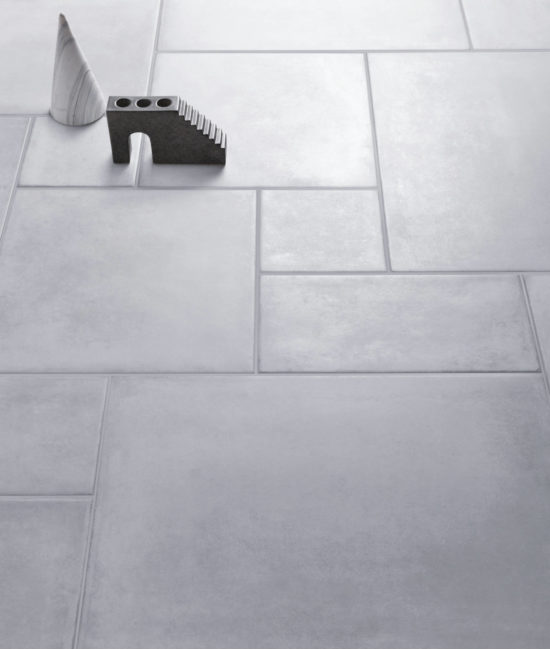 Whitehall Bianco 16x24 | Gramercy Kitchen and Bath