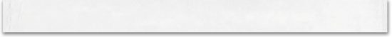 Whitehall Bianco 2x24 Bullnose | Gramercy Kitchen and Bath