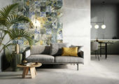 Whitestone White 24x48 | Gramercy Kitchen and Bath