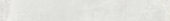 Whitestone White 3x24 Bullnose | Gramercy Kitchen and Bath
