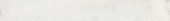 Whitestone White 3x24 Bullnose | Gramercy Kitchen and Bath