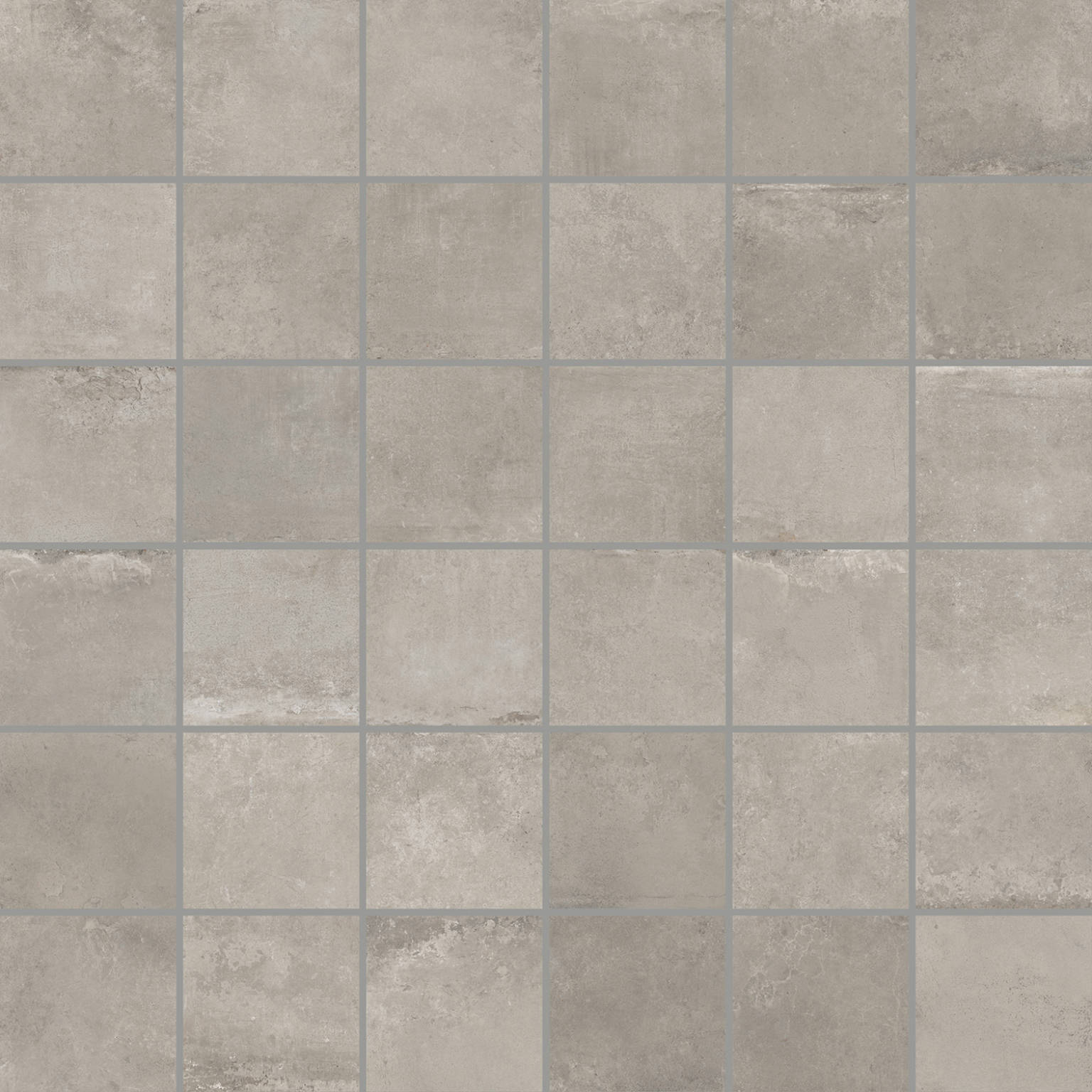 Williamsburg Taupe 2x2 Mosaic | Gramercy Kitchen and Bath