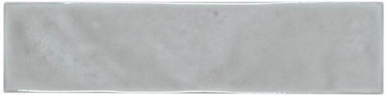 Winter Grey 3X12 Glossy | Gramercy Kitchen and Bath