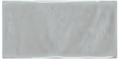 Winter Grey 3X6 Glossy | Gramercy Kitchen and Bath