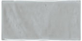 Winter Grey 3X6 Glossy | Gramercy Kitchen and Bath