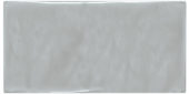 Winter Grey 3X6 Glossy | Gramercy Kitchen and Bath
