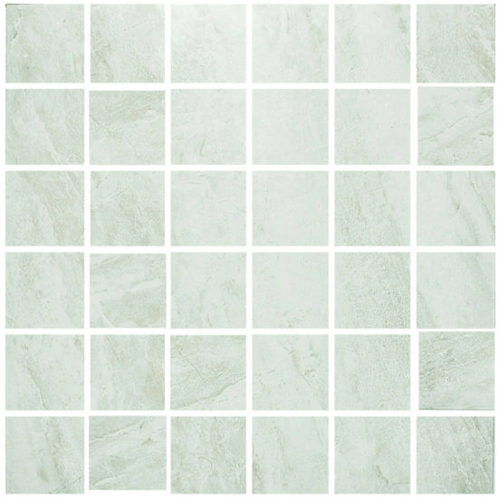 Yangtze 2X2 Mosaic | Gramercy Kitchen and Bath